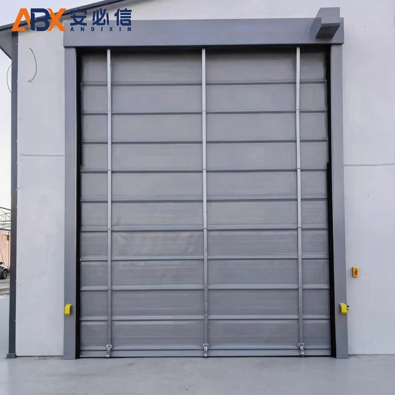镇江市冷库门封