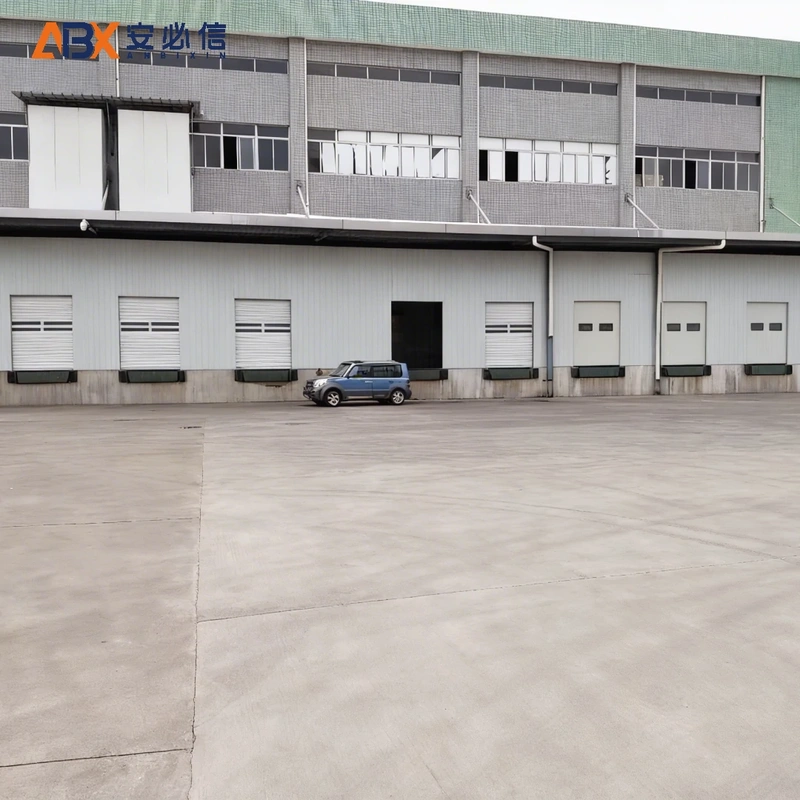 镇江市涡轮硬质高速门